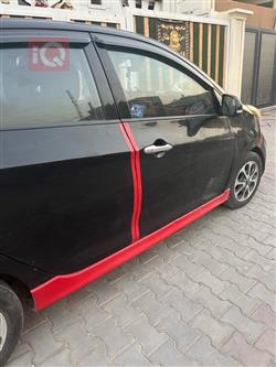 کیا پیکانتۆ